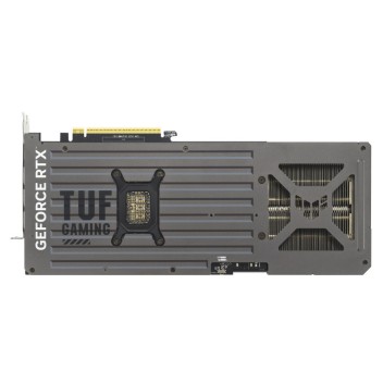 Tarjeta Gráfica Asus TUF Gaming GeForce RTX 5070 Ti OC 16GB GDDR7 DLSS4 Tarjeta Gráfica Asus TUF Gaming GeForce RTX 5070 Ti OC 16GB GDDR7 DLSS4