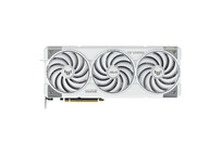 Tarjeta Gráfica ASUS GeForce RTX 5070 Ti 16GB GDDR7 OC Triple Ventilador Iluminación RGB