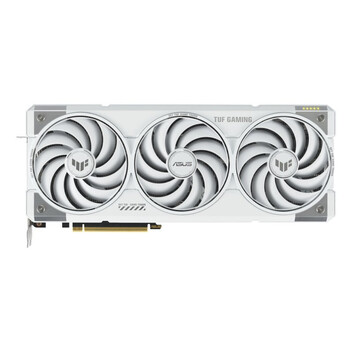 Tarjeta Gráfica ASUS GeForce RTX 5070 Ti 16GB GDDR7 OC Triple Ventilador Iluminación RGB