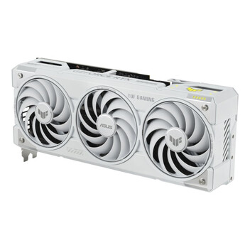 Tarjeta Gráfica ASUS GeForce RTX 5070 Ti 16GB GDDR7 OC Triple Ventilador Iluminación RGB