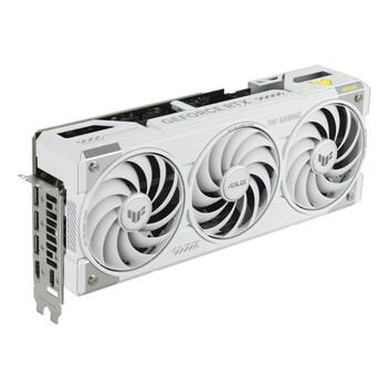 Tarjeta Gráfica ASUS GeForce RTX 5070 Ti 16GB GDDR7 OC Triple Ventilador Iluminación RGB