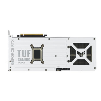 Tarjeta Gráfica ASUS GeForce RTX 5070 Ti 16GB GDDR7 OC Triple Ventilador Iluminación RGB