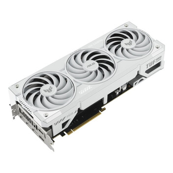 Tarjeta Gráfica ASUS GeForce RTX 5070 Ti 16GB GDDR7 OC Triple Ventilador Iluminación RGB