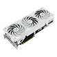 Tarjeta Gráfica ASUS GeForce RTX 5070 Ti 16GB GDDR7 OC Triple Ventilador Iluminación RGB