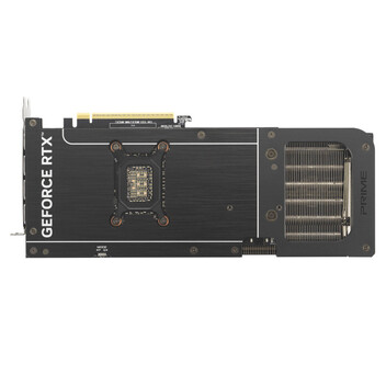 Tarjeta Gráfica Asus Prime GeForce RTX 5070 Ti OC 16GB GDDR7 DLSS4 Tarjeta Gráfica Asus Prime GeForce RTX 5070 Ti OC 16GB GDDR7 DLSS4