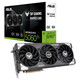 Tarjeta Gráfica ASUS TUF GAMING GeForce RTX 5060 Ti OC Edition 16GB GDDR7 Reflex 2 RTX AI DLSS4
