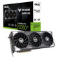 Tarjeta Gráfica ASUS TUF GAMING GeForce RTX 5060 Ti OC Edition 16GB GDDR7 Reflex 2 RTX AI DLSS4