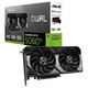 Tarjeta Gráfica ASUS DUAL GeForce RTX 5060 Ti OC Edition 16GB GDDR7 Reflex 2 RTX AI DLSS4