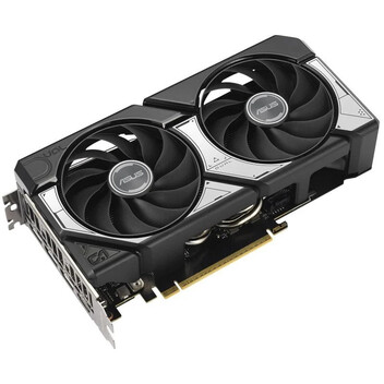 Tarjeta Gráfica ASUS DUAL GeForce RTX 5060 Ti OC Edition 16GB GDDR7 Reflex 2 RTX AI DLSS4 Tarjeta Gráfica ASUS DUAL GeForce RTX 5060 Ti OC Edition 16GB GDDR7 Reflex 2 RTX AI DLSS4