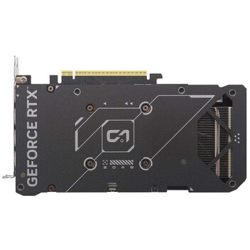 Tarjeta Gráfica ASUS DUAL GeForce RTX 5060 Ti OC Edition 16GB GDDR7 Reflex 2 RTX AI DLSS4 Tarjeta Gráfica ASUS DUAL GeForce RTX 5060 Ti OC Edition 16GB GDDR7 Reflex 2 RTX AI DLSS4