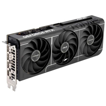 Tarjeta Gráfica ASUS PRIME GeForce RTX 5060 Ti OC Edition 16GB GDDR7 Reflex 2 RTX AI DLSS4 Tarjeta Gráfica ASUS PRIME GeForce RTX 5060 Ti OC Edition 16GB GDDR7 Reflex 2 RTX AI DLSS4
