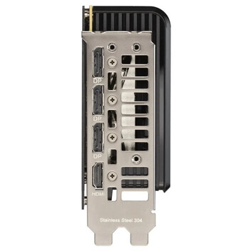 Tarjeta Gráfica ASUS PRIME GeForce RTX 5060 Ti OC Edition 16GB GDDR7 Reflex 2 RTX AI DLSS4 Tarjeta Gráfica ASUS PRIME GeForce RTX 5060 Ti OC Edition 16GB GDDR7 Reflex 2 RTX AI DLSS4