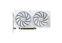 Tarjeta Gráfica Tarjeta Grafica ASUS Dual RTX 5060 Ti 16GB GDDR7 Dual Fan