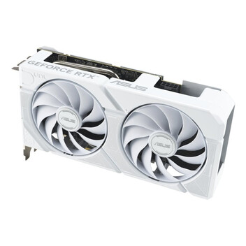 Tarjeta Gráfica Tarjeta Grafica ASUS Dual RTX 5060 Ti 16GB GDDR7 Dual Fan Tarjeta Gráfica Tarjeta Grafica ASUS Dual RTX 5060 Ti 16GB GDDR7 Dual Fan