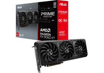 Tarjeta Gráfica ASUS PRIME AMD Radeon RX 9060 XT OC 8GB GDDR6 FSR 4