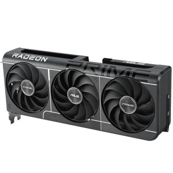 Tarjeta Gráfica ASUS PRIME AMD Radeon RX 9060 XT OC 8GB GDDR6 FSR 4