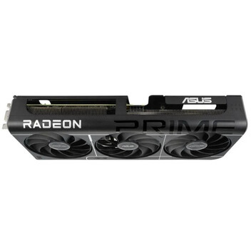 Tarjeta Gráfica ASUS PRIME AMD Radeon RX 9060 XT OC 8GB GDDR6 FSR 4