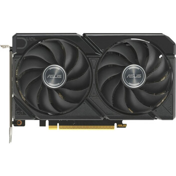 Tarjeta Gráfica ASUS DUAL AMD Radeon RX 9060 XT 8GB GDDR6 FSR 4