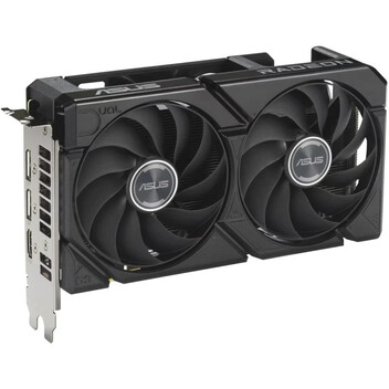 Tarjeta Gráfica ASUS DUAL AMD Radeon RX 9060 XT 8GB GDDR6 FSR 4
