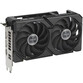 Tarjeta Gráfica ASUS DUAL AMD Radeon RX 9060 XT 8GB GDDR6 FSR 4