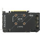 Tarjeta Gráfica ASUS DUAL AMD Radeon RX 9060 XT 8GB GDDR6 FSR 4