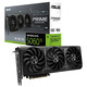 Tarjeta Gráfica ASUS PRIME GeForce RTX 5060 Ti OC Edition 8GB GDDR7 Reflex 2 RTX AI DLSS4