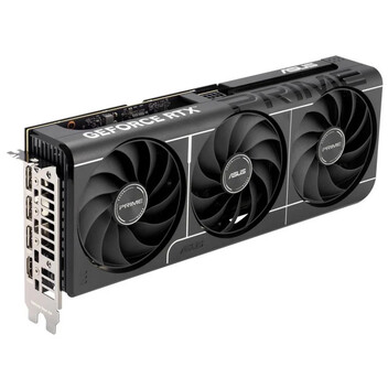 Tarjeta Gráfica ASUS PRIME GeForce RTX 5060 Ti OC Edition 8GB GDDR7 Reflex 2 RTX AI DLSS4 Tarjeta Gráfica ASUS PRIME GeForce RTX 5060 Ti OC Edition 8GB GDDR7 Reflex 2 RTX AI DLSS4