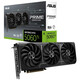 Tarjeta Gráfica ASUS PRIME GeForce RTX 5060 Ti 8GB GDDR7 Reflex 2 RTX AI DLSS4