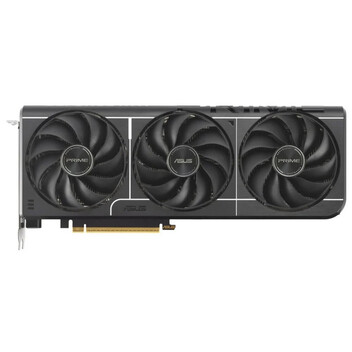 Tarjeta Gráfica ASUS PRIME GeForce RTX 5060 Ti 8GB GDDR7 Reflex 2 RTX AI DLSS4