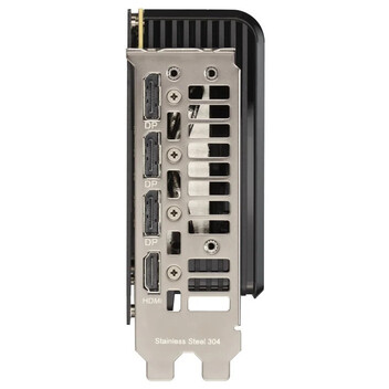 Tarjeta Gráfica ASUS PRIME GeForce RTX 5060 Ti 8GB GDDR7 Reflex 2 RTX AI DLSS4