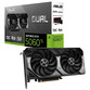 Tarjeta Gráfica ASUS DUAL GeForce RTX 5060 Ti OC Edition 8GB GDDR7 Reflex 2 RTX AI DLSS4