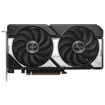 Tarjeta Gráfica ASUS DUAL GeForce RTX 5060 Ti OC Edition 8GB GDDR7 Reflex 2 RTX AI DLSS4