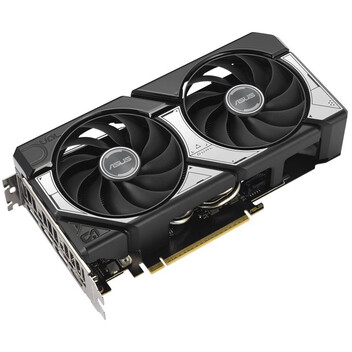 Tarjeta Gráfica ASUS DUAL GeForce RTX 5060 Ti OC Edition 8GB GDDR7 Reflex 2 RTX AI DLSS4