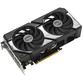 Tarjeta Gráfica ASUS DUAL GeForce RTX 5060 Ti OC Edition 8GB GDDR7 Reflex 2 RTX AI DLSS4