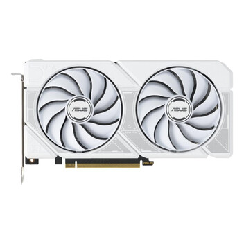 Tarjeta Gráfica ASUS RTX 5060 Ti 8GB GDDR7 Dual