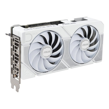 Tarjeta Gráfica ASUS RTX 5060 Ti 8GB GDDR7 Dual