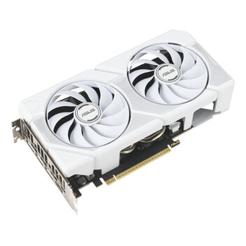 Tarjeta Gráfica ASUS RTX 5060 Ti 8GB GDDR7 Dual