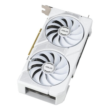 Tarjeta Gráfica ASUS RTX 5060 Ti 8GB GDDR7 Dual