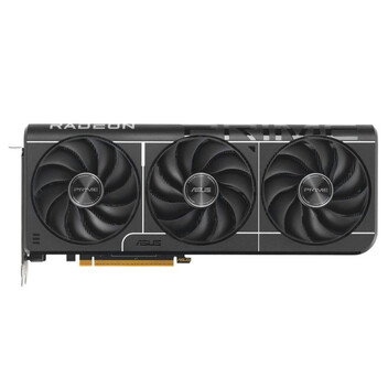 Tarjeta Gráfica ASUS Prime Radeon RX 9070 16GB GDDR6 OC Edition PCI Express 5.0