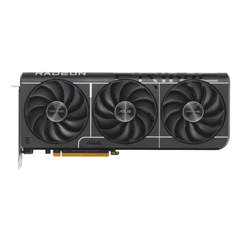 Tarjeta Gráfica ASUS Prime Radeon RX 9070 16GB GDDR6 OC Edition PCI Express 5.0