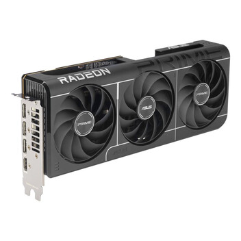 Tarjeta Gráfica ASUS Prime Radeon RX 9070 16GB GDDR6 OC Edition PCI Express 5.0