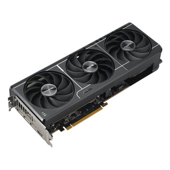 Tarjeta Gráfica ASUS Prime Radeon RX 9070 16GB GDDR6 OC Edition PCI Express 5.0