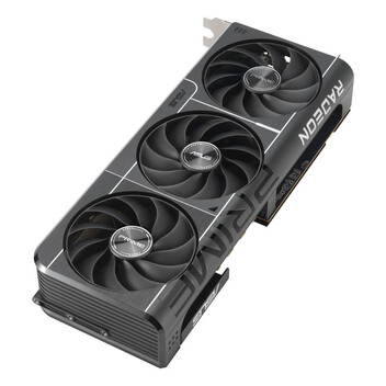 Tarjeta Gráfica ASUS Prime Radeon RX 9070 16GB GDDR6 OC Edition PCI Express 5.0