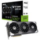 Tarjeta Gráfica ASUS TUF GAMING GeForce RTX 5060 Ti OC Edition 8GB GDDR7 Reflex 2 RTX AI DLSS4