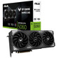 Tarjeta Gráfica ASUS TUF Gaming GeForce RTX 5060 OC Edition 8GB GDDR7 Reflex 2 RTX AI DLSS4