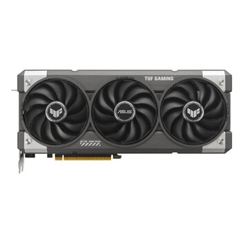 Tarjeta Gráfica ASUS TUF Gaming GeForce RTX 5060 OC Edition 8GB GDDR7 Reflex 2 RTX AI DLSS4