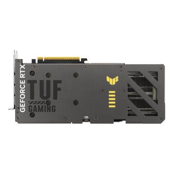 Tarjeta Gráfica ASUS TUF Gaming GeForce RTX 5060 OC Edition 8GB GDDR7 Reflex 2 RTX AI DLSS4