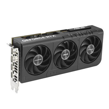 Tarjeta Gráfica ASUS PRIME GeForce RTX 5060 OC Edition 8GB GDDR7 Reflex 2 RTX AI DLSS4 Tarjeta Gráfica ASUS PRIME GeForce RTX 5060 OC Edition 8GB GDDR7 Reflex 2 RTX AI DLSS4