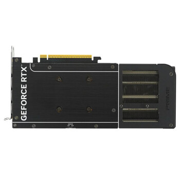 Tarjeta Gráfica ASUS PRIME GeForce RTX 5060 OC Edition 8GB GDDR7 Reflex 2 RTX AI DLSS4 Tarjeta Gráfica ASUS PRIME GeForce RTX 5060 OC Edition 8GB GDDR7 Reflex 2 RTX AI DLSS4
