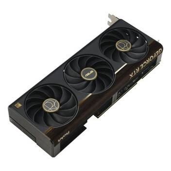 Tarjeta Gráfica ASUS ProArt GeForce RTX 5080 OC 16GB GDDR7 Reflex 2 RTX AI DLSS4 Tarjeta Gráfica ASUS ProArt GeForce RTX 5080 OC 16GB GDDR7 Reflex 2 RTX AI DLSS4